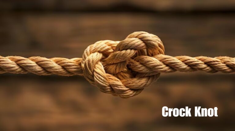 Crock Knot