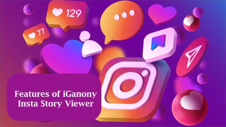 Iganony Viewer