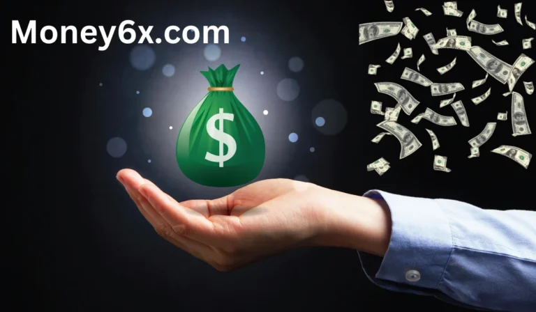 Money6x.com