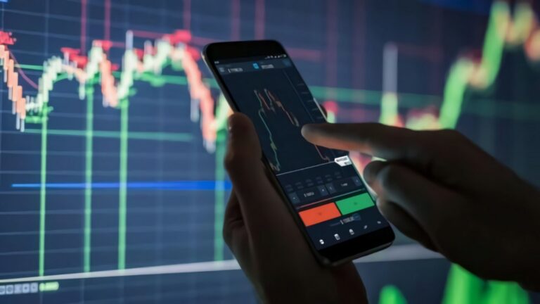 MyFastBroker Trading Apps