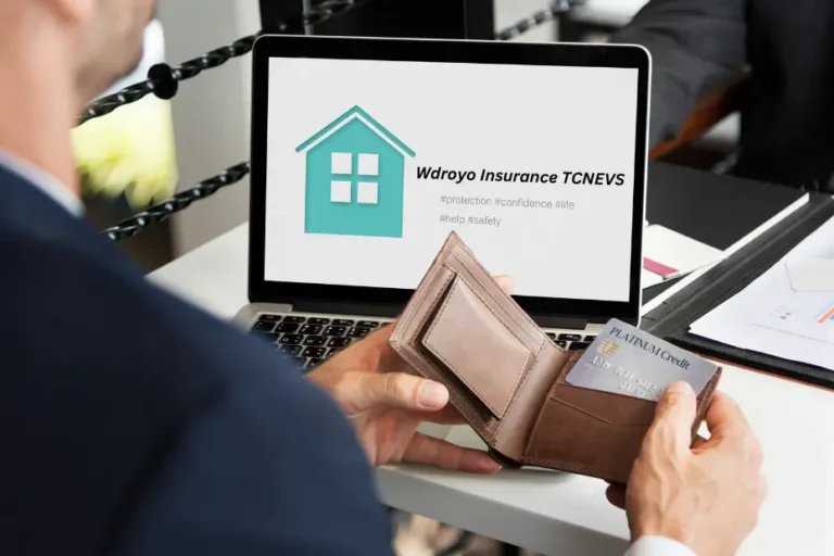 Wdroyo Insurance Tcnevs