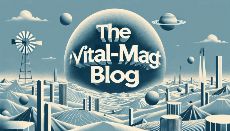 he //vital-mag.net Blog