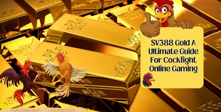 sv388 gold