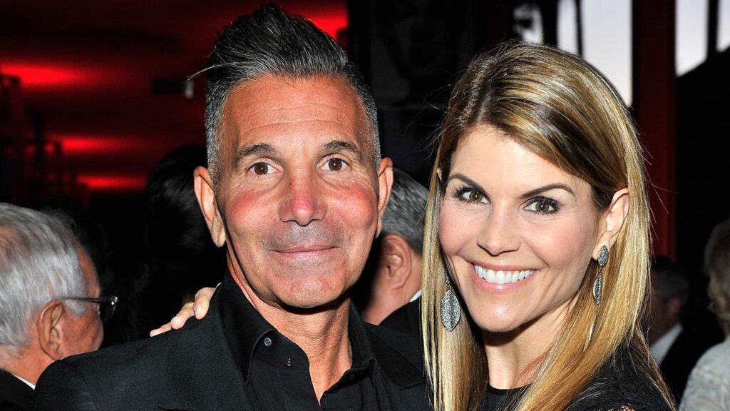 Lori Loughlin Net Worth