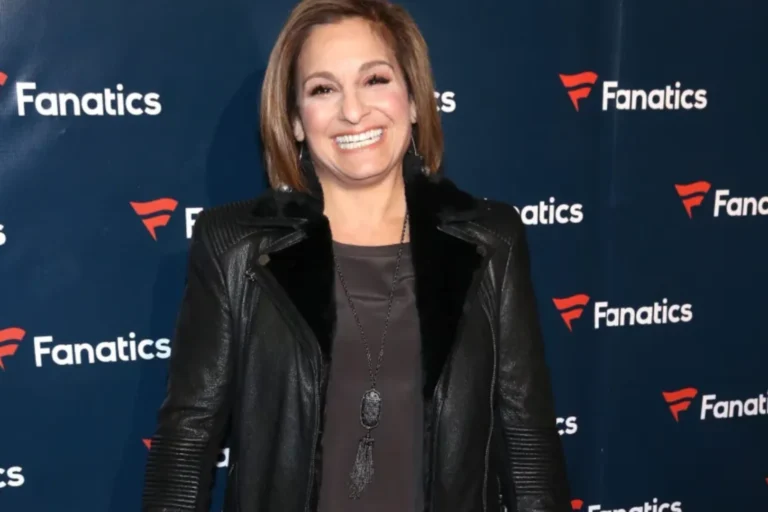 Mary Lou Retton Net Worth