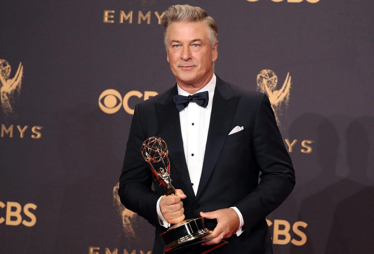 Alec Baldwin Net Worth