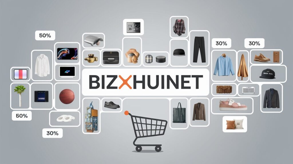 Bizhunet