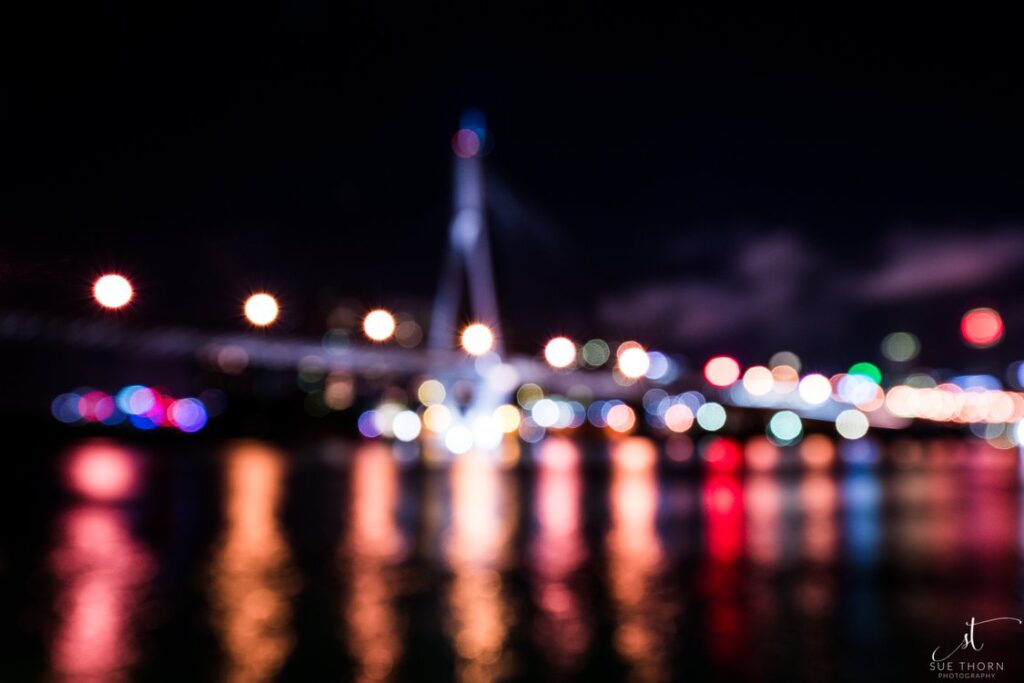 Bokeh Photography