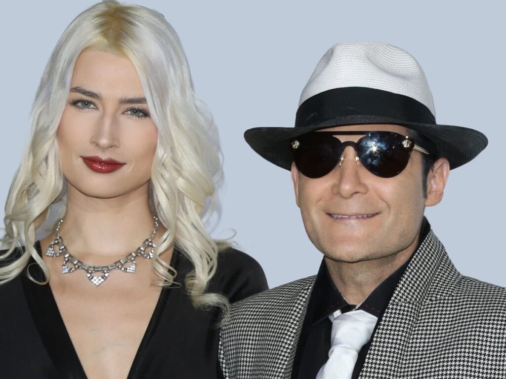 Corey Feldman Net Worth