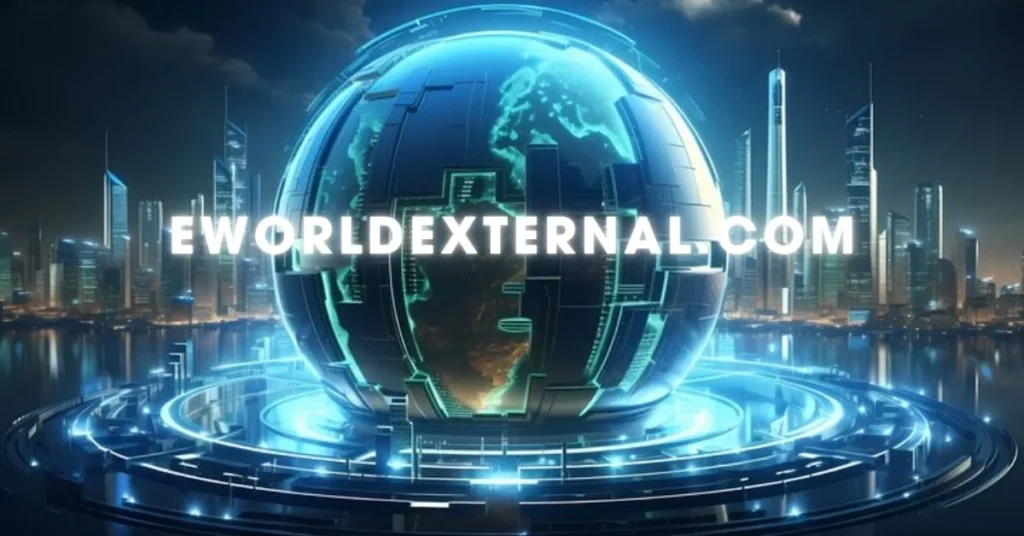 eWorldExternal.com