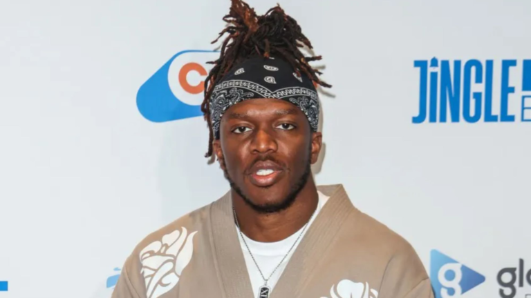 KSI Net Worth