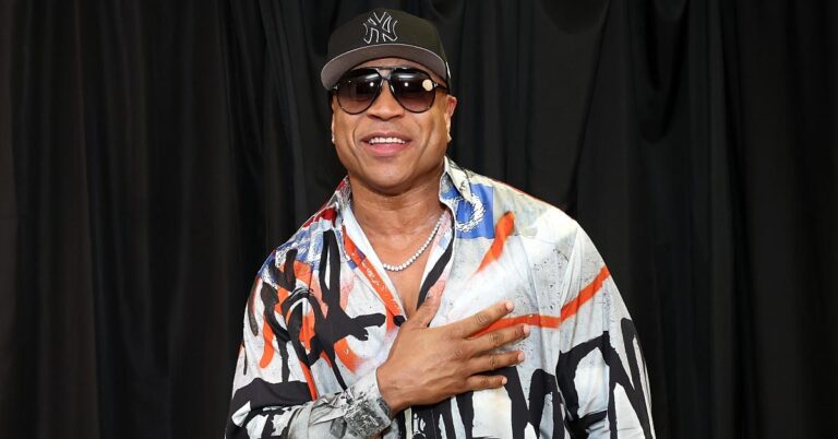 LL Cool J Net Worth