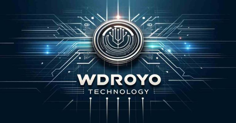 Wdroyo Tech