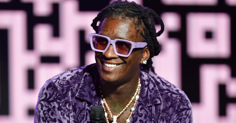 Young Thug Net Worth