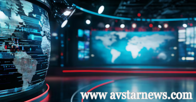 AvStar News