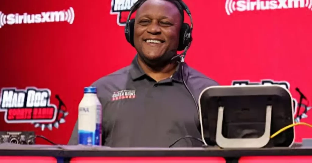 Barry Sanders Net Worth