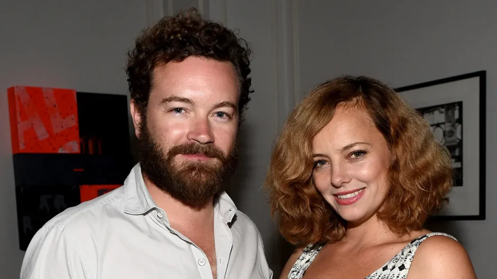 Danny Masterson Net Worth