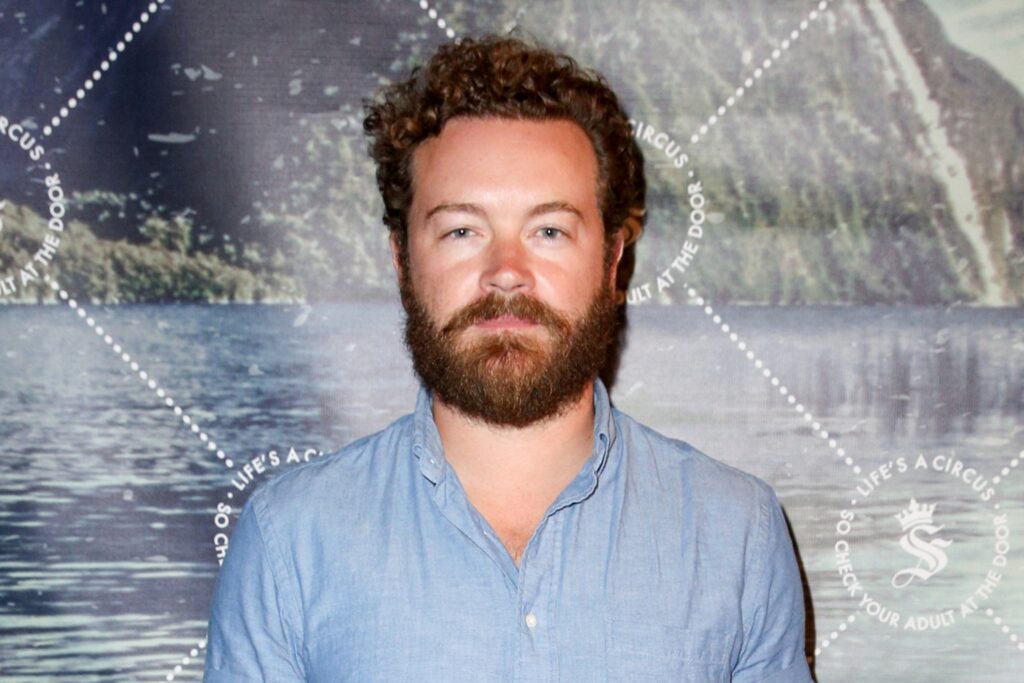 Danny Masterson Net Worth