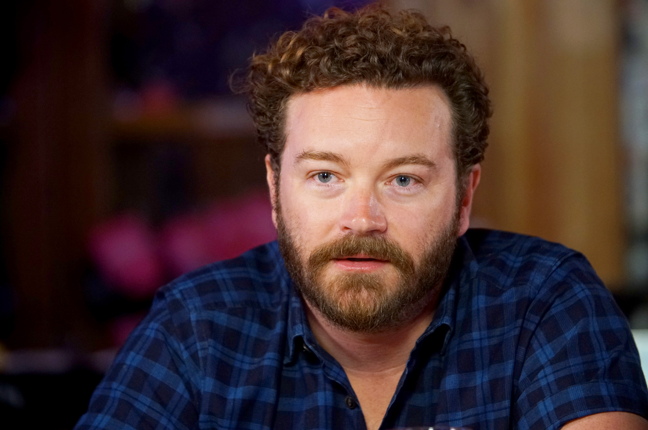 Danny Masterson Net Worth