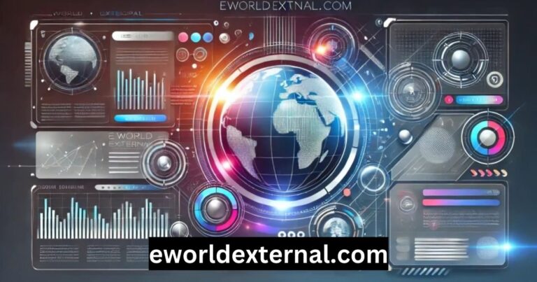 eWorldExternal.com