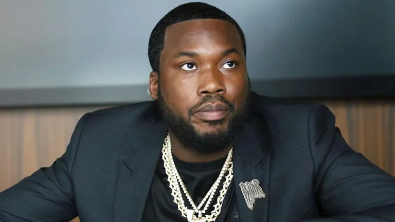 Meek Mill Net Worth