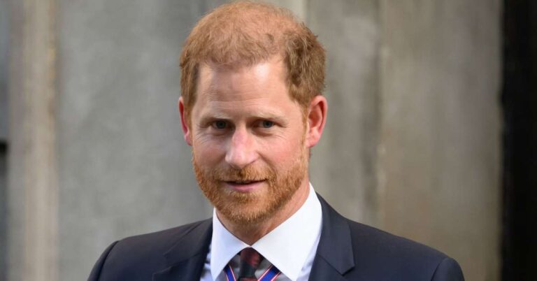 Prince Harry Net Worth