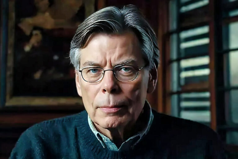 Stephen King Net Worth