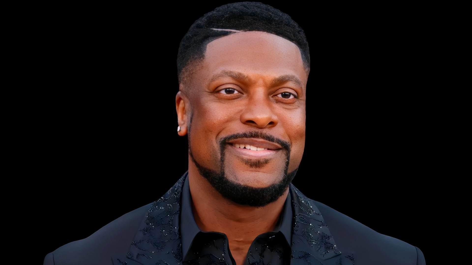 chris tucker net worth