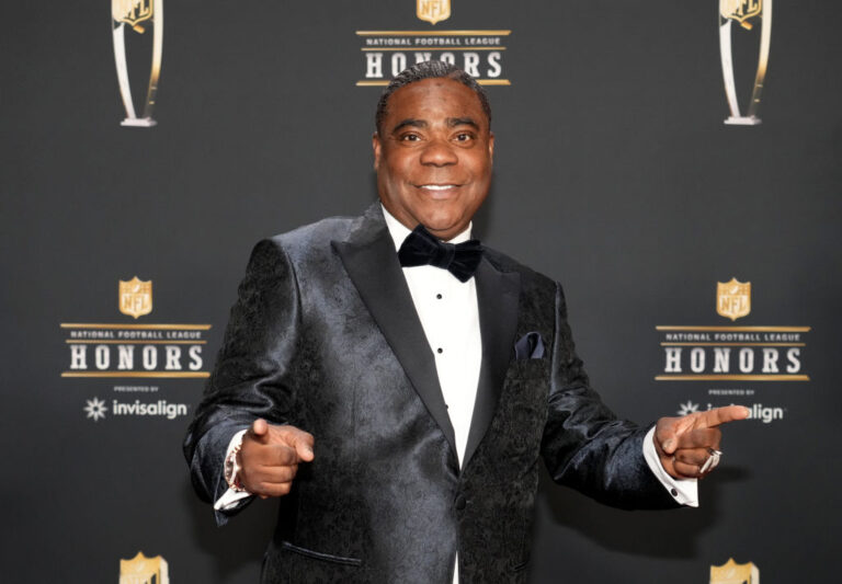 tracy morgan net worth