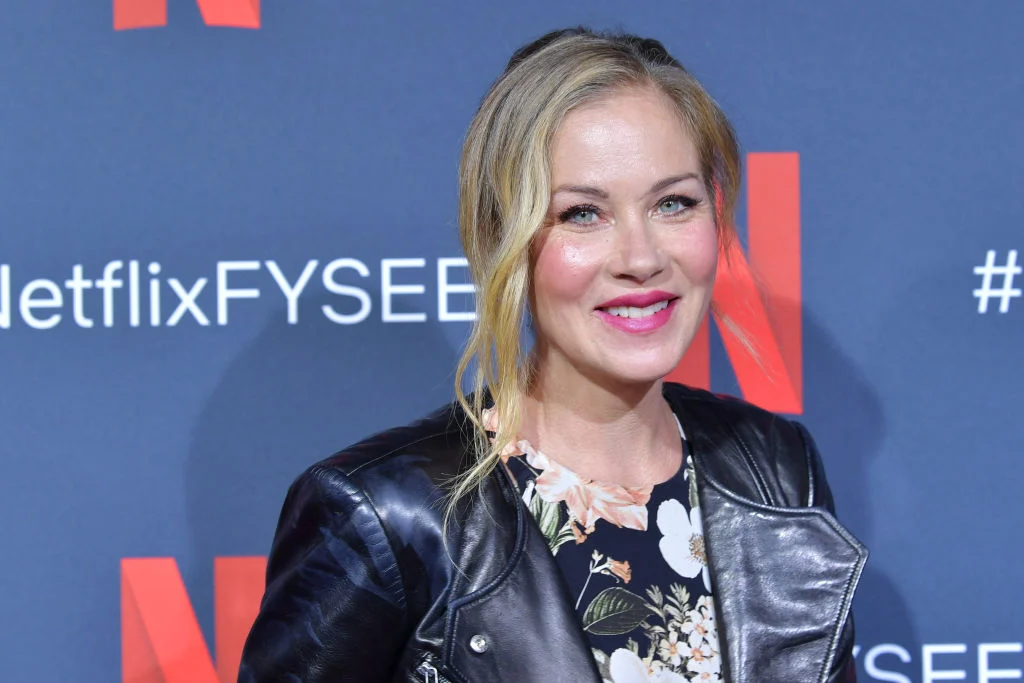 Christina Applegate Net Worth