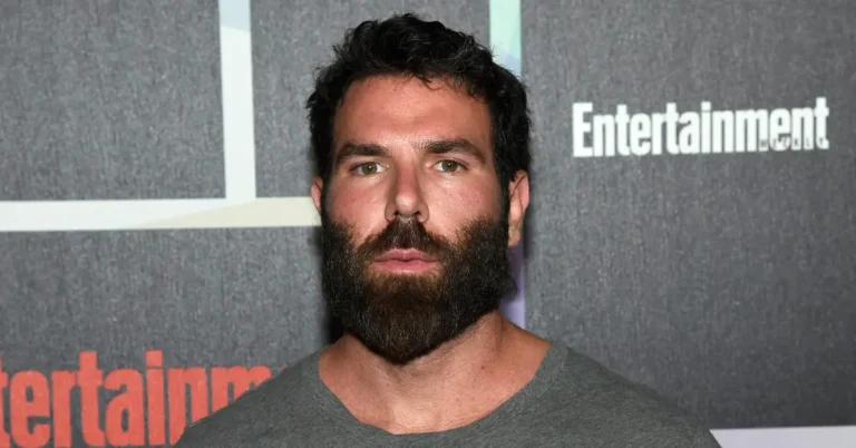 Dan Bilzerian Net Worth