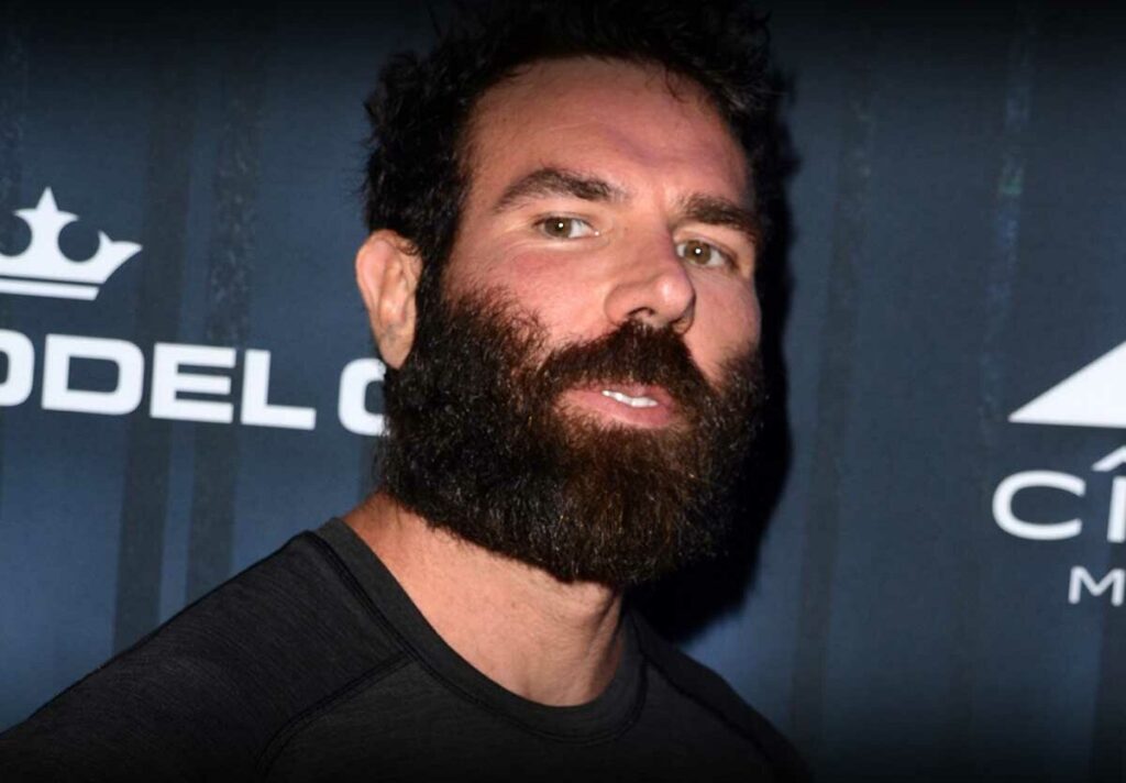 Dan Bilzerian Net Worth