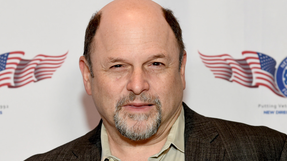 Jason Alexander Net Worth