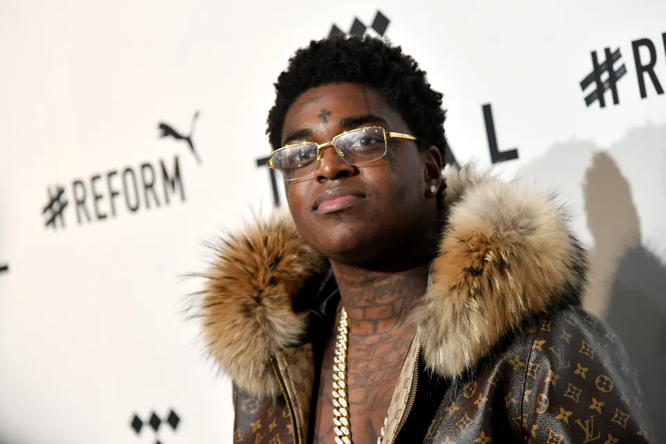 Kodak Black Net Worth