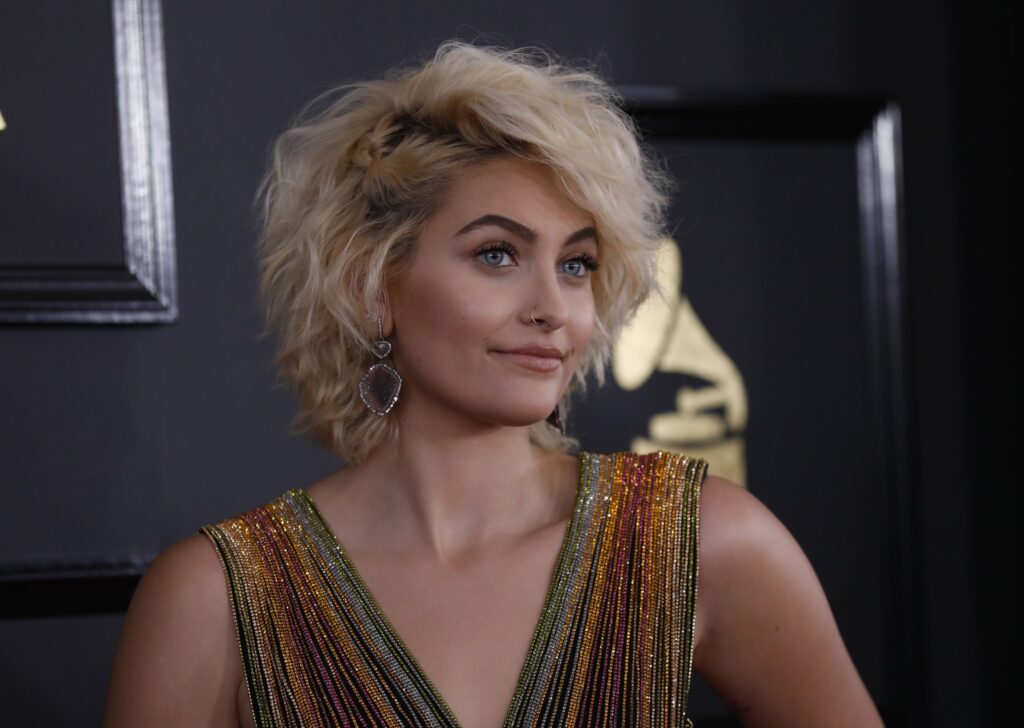 Paris Jackson Net Worth