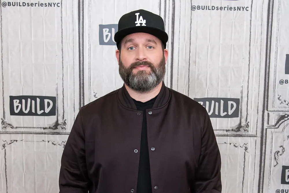 Tom Segura Net Worth