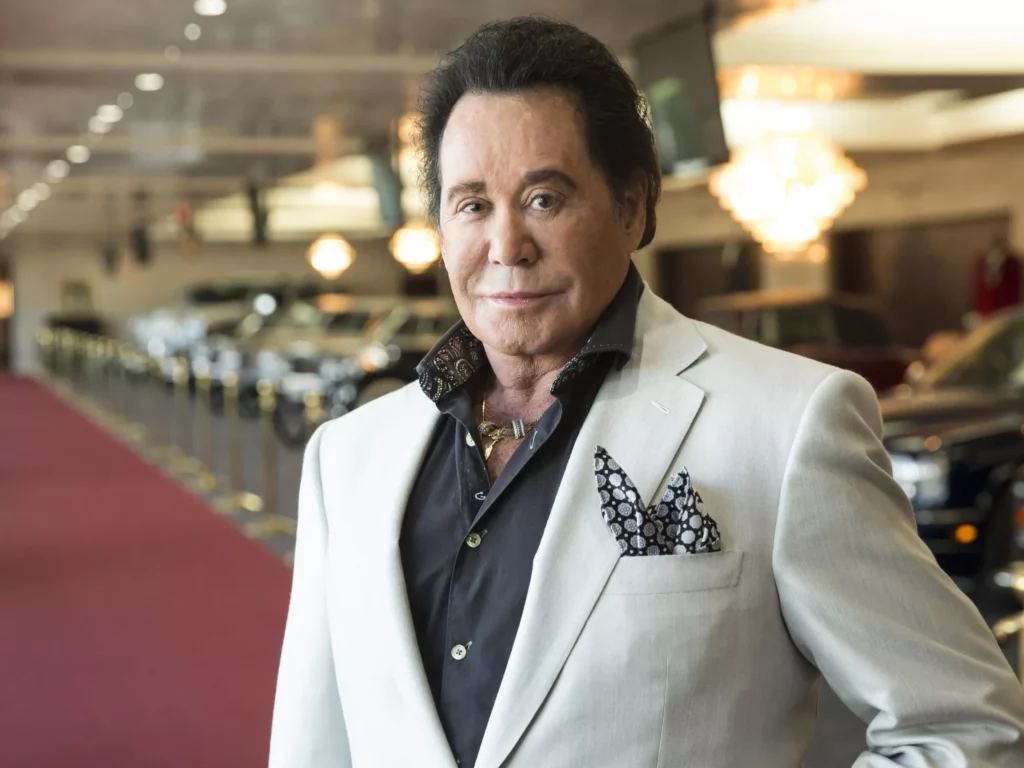 Wayne Newton Net Worth