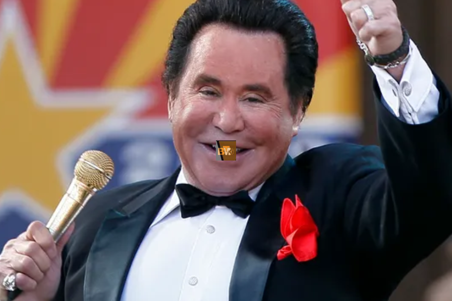 Wayne Newton Net Worth