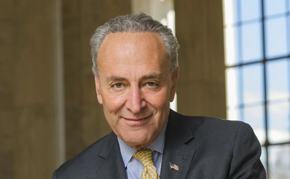 chuck schumer net worth